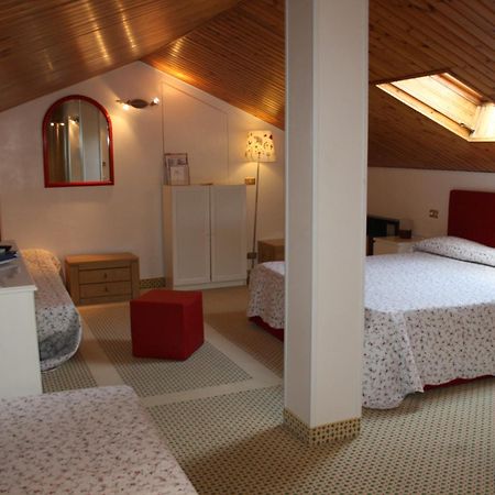 Relais Leon D'Oro Hotell Mirano Eksteriør bilde