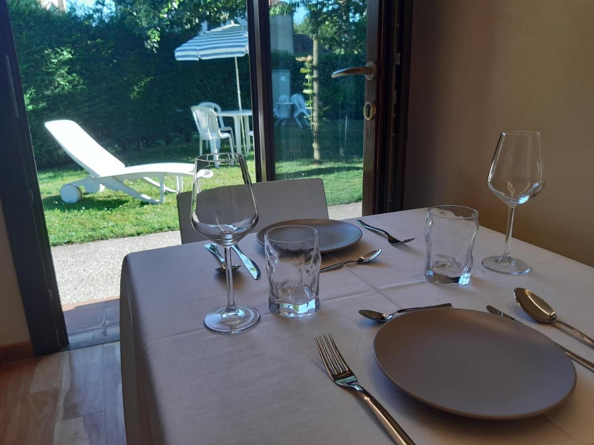 Relais Leon D'Oro Hotell Mirano Eksteriør bilde