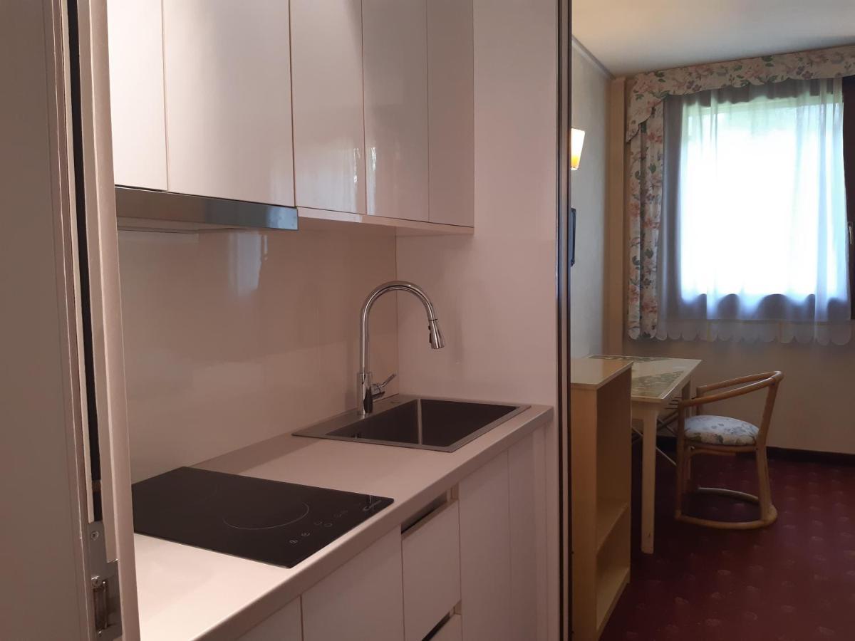 Relais Leon D'Oro Hotell Mirano Eksteriør bilde